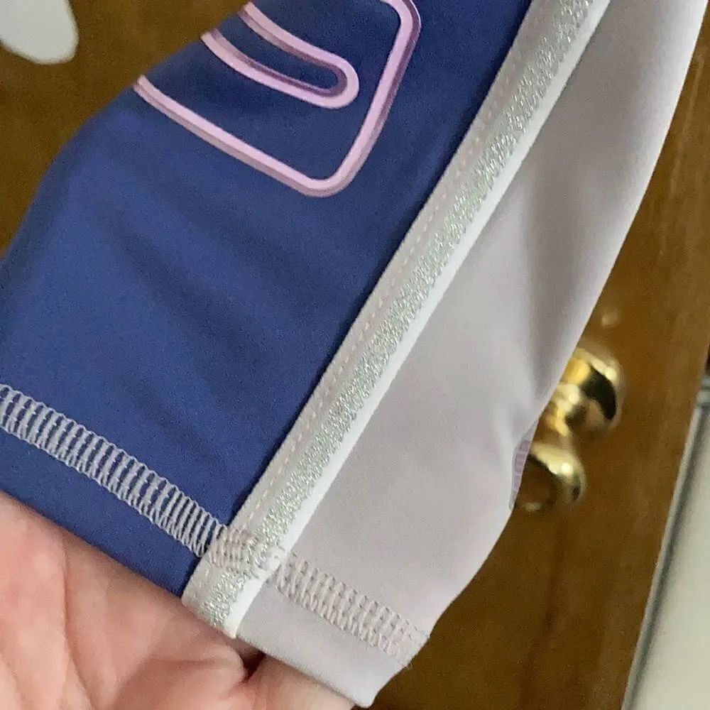 Puma Neo Future Colorblock Leggings - Picture 8 of 11